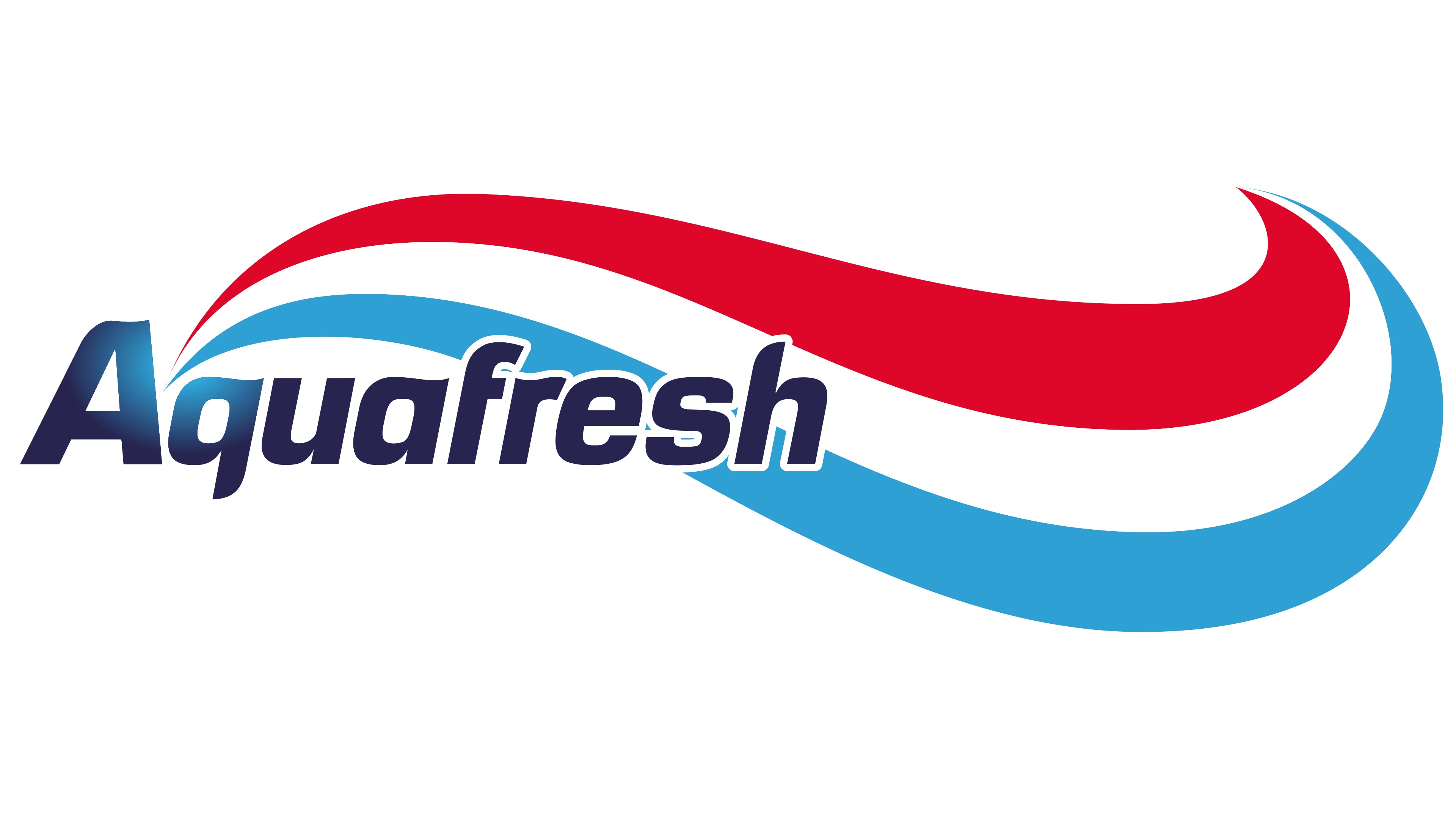 AQUAFRESH